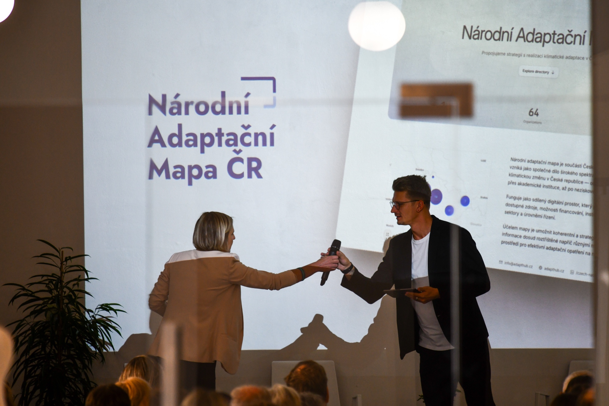Fotografie z Národního Dne Adaptace 2026 – 4