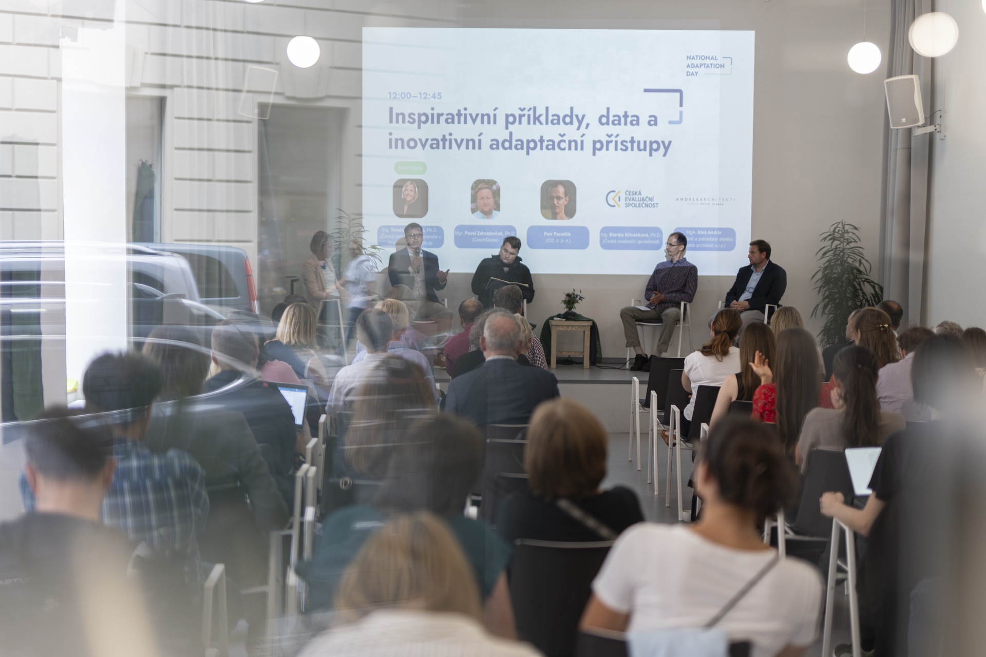 Fotografie z Národního Dne Adaptace 2026 – 7